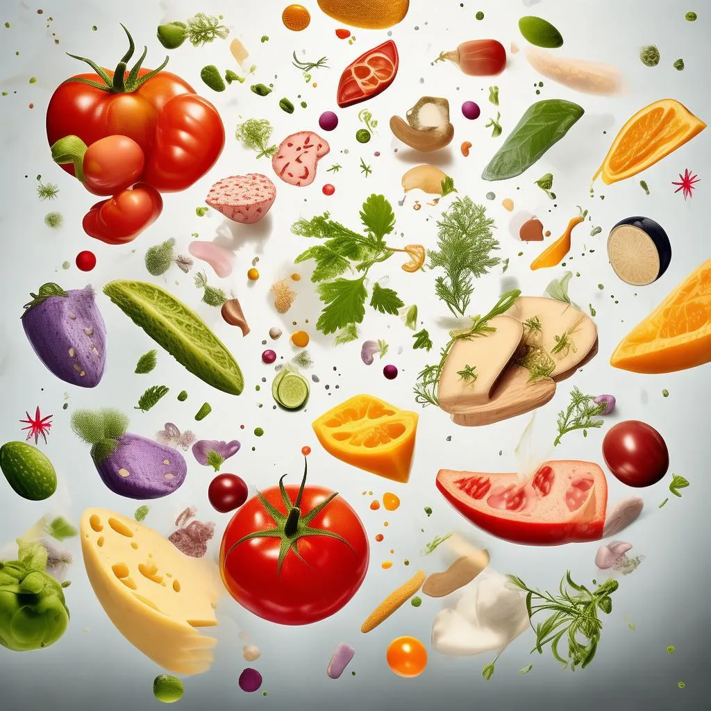 家常美食秘籍：带你轻松制作带瘦肉的猪皮冻，美味又健康