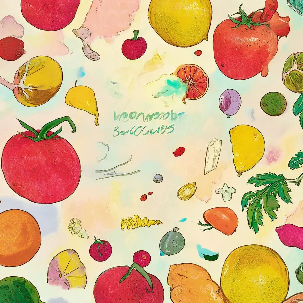 泡菜拌饭：家常美味，轻松上桌