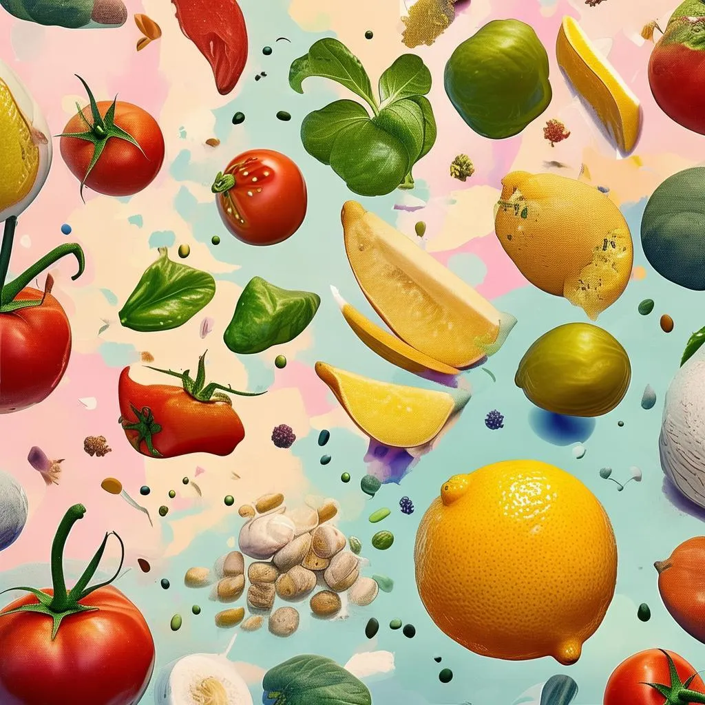 雪媚娘：一口咬下，甜蜜满溢的日式甜品制作全攻略