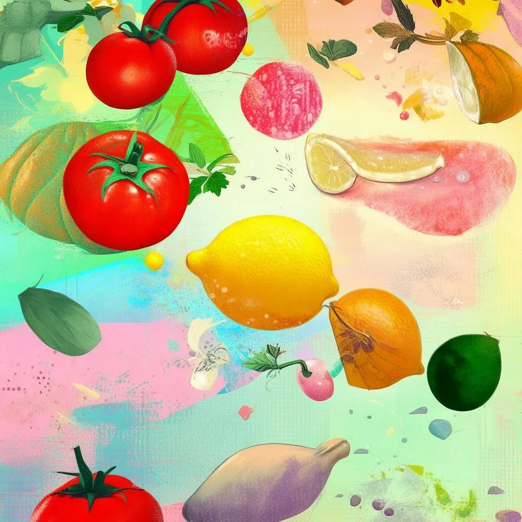 魔芋豆腐汤：家常养生汤品的秘籍分享