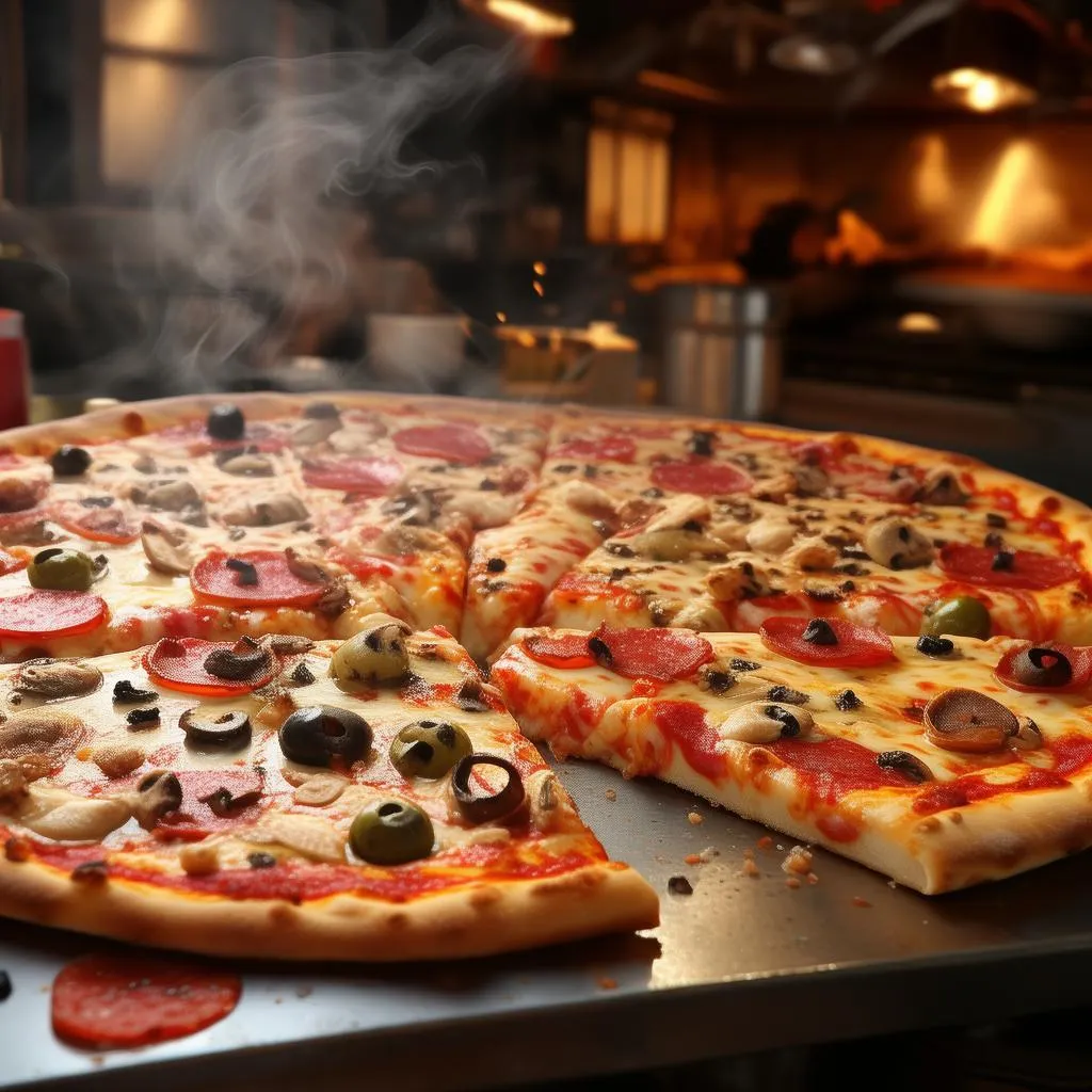 无锡披萨培训学校的独家披萨制作秘籍：从新手到大师的美食旅程