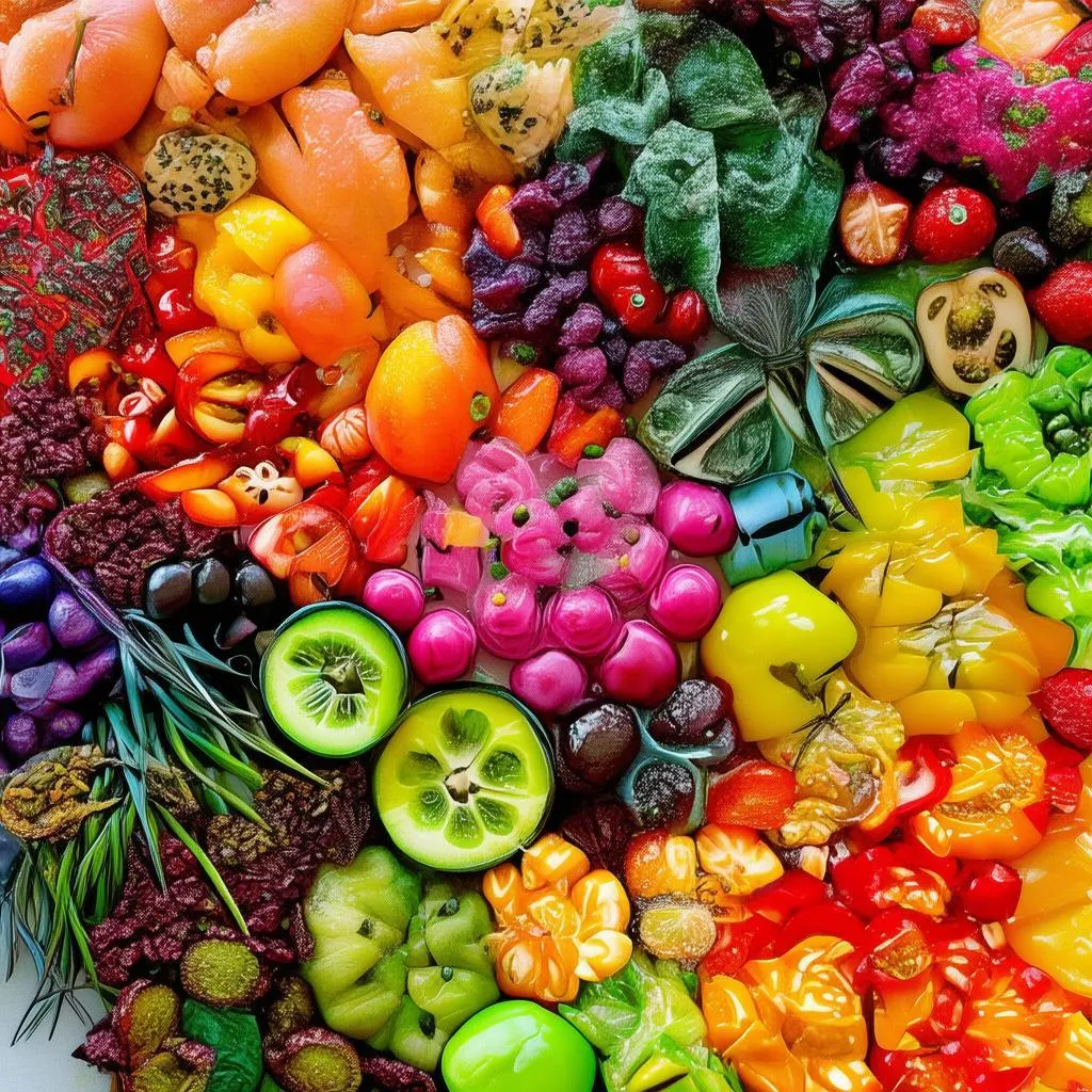 家常凉菜拌一拌，夏日清爽开胃新选择