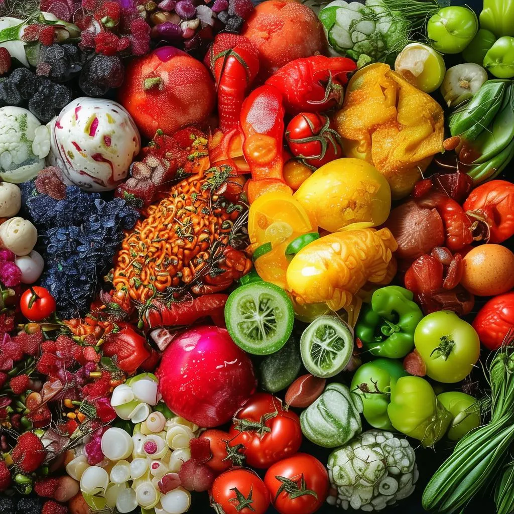 千叶豆腐拌凉菜，夏日清爽新吃法！