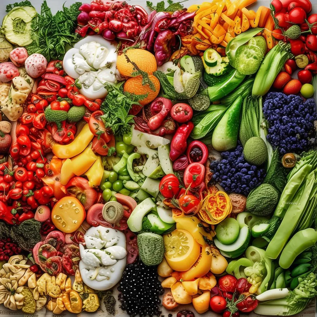 银耳凉拌菜：无需黄瓜，美味依旧的秘密配方