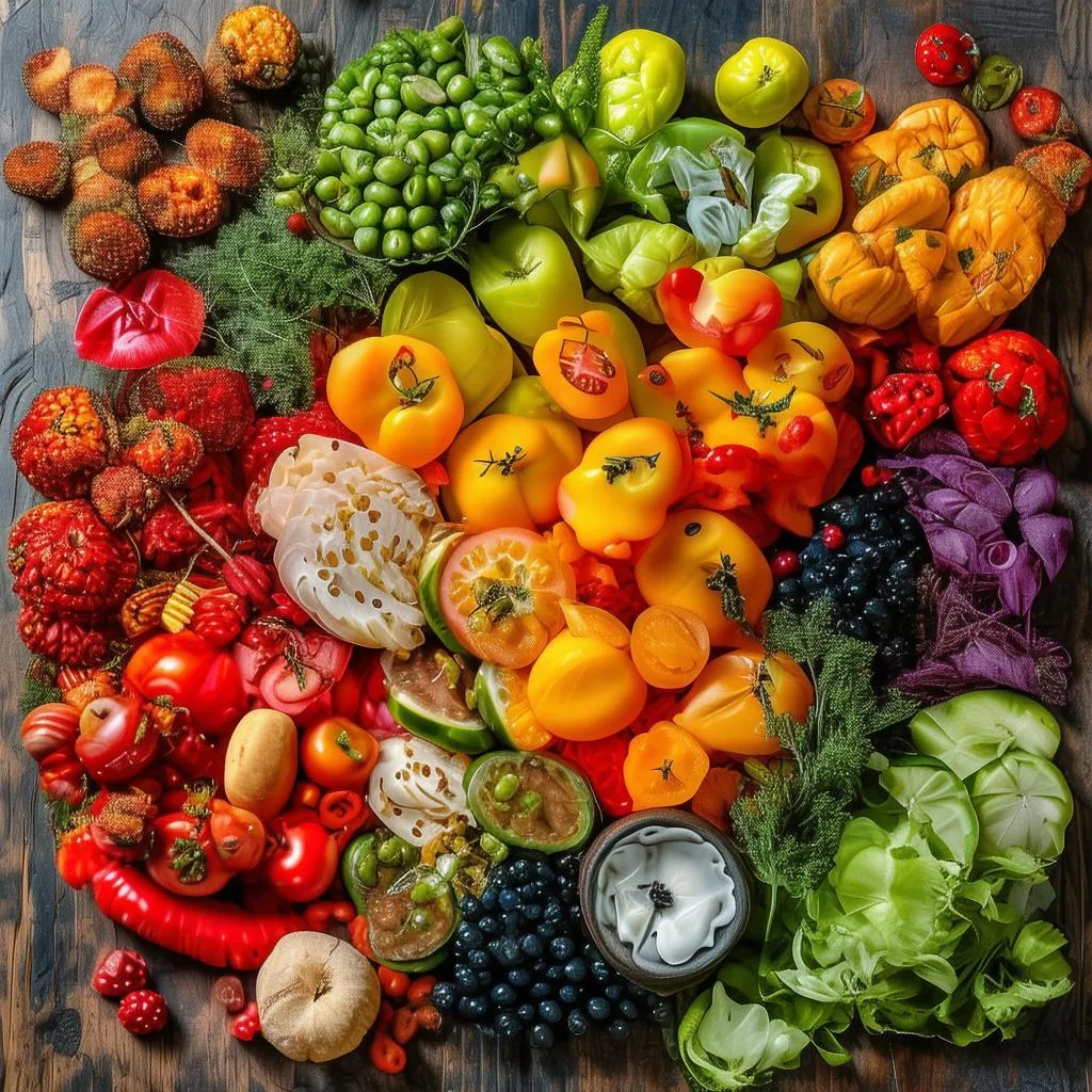 海城菜凉拌秘籍：家常凉菜这样做，鲜香开胃，家人爱不释手