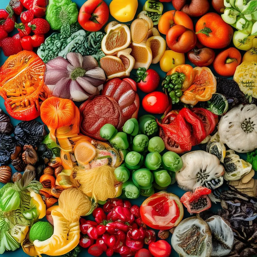 家常凉菜新宠：油辣椒拌凉菜，一拌即食，香辣可口，让你欲罢不能