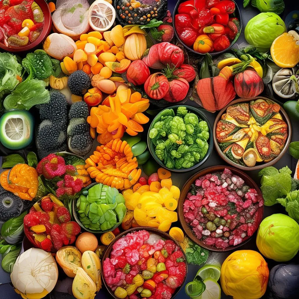 轻松去除海带拌凉菜异味，开启夏日清爽新体验