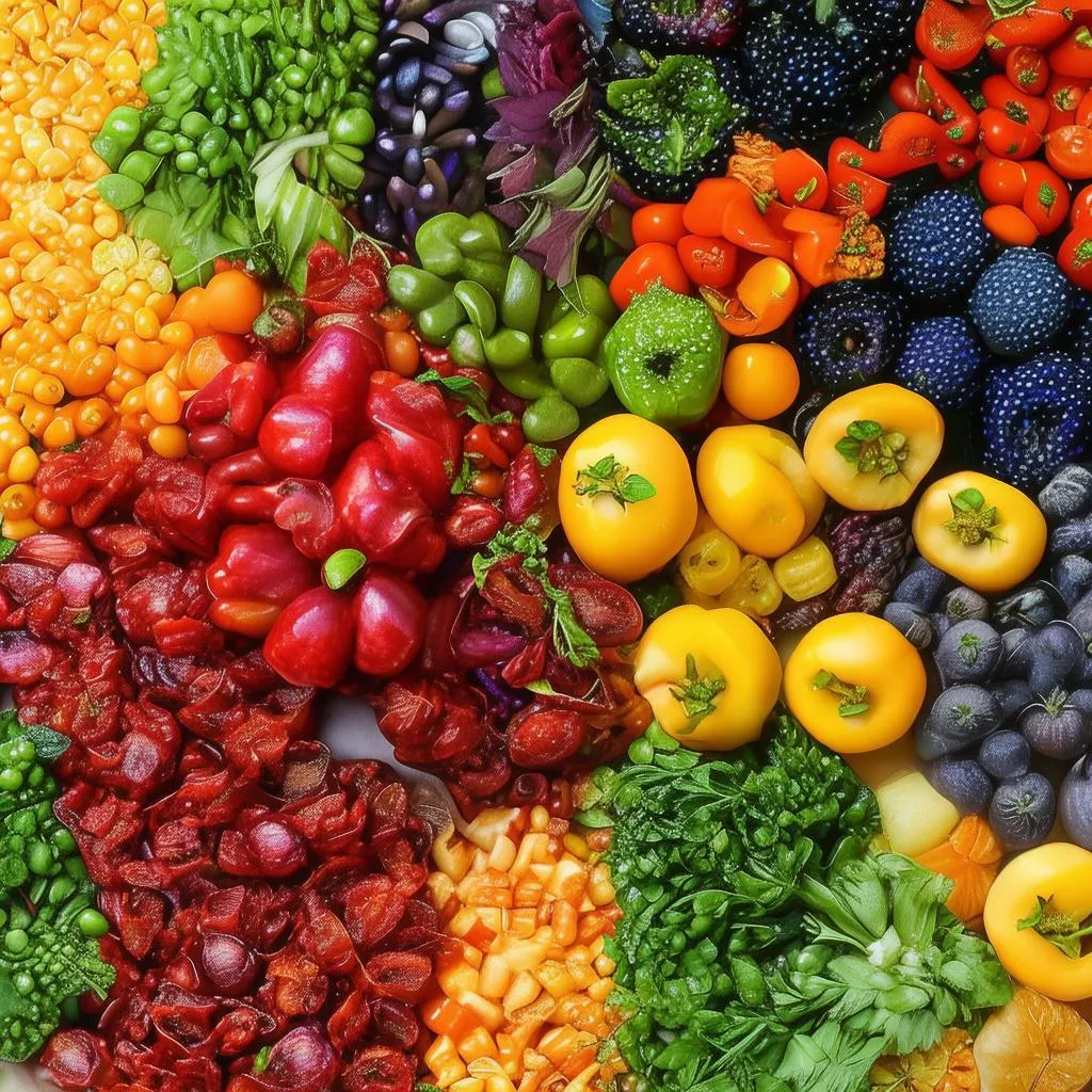 家常美味，一拌即成：原葱拌凉菜制作全攻略