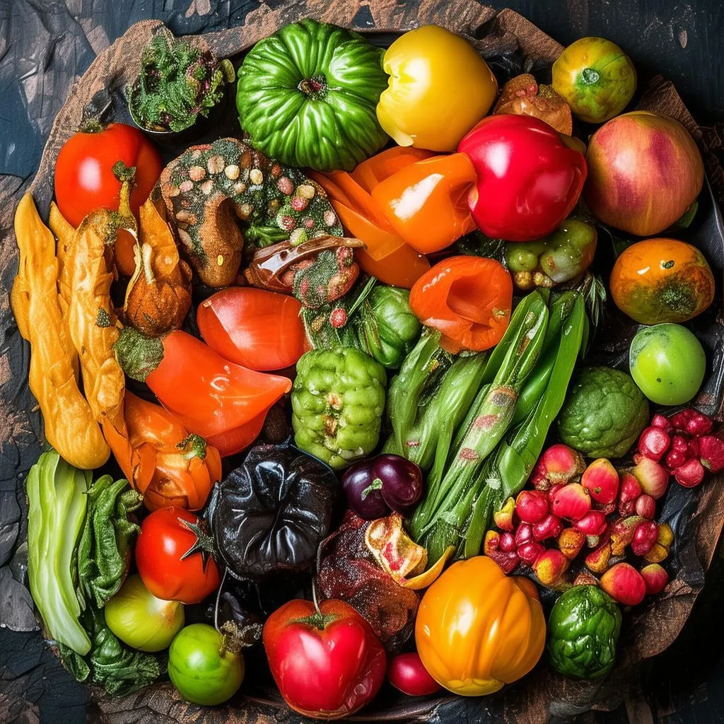 家常凉拌白菜：夏日清爽，简单易学的凉菜秘籍