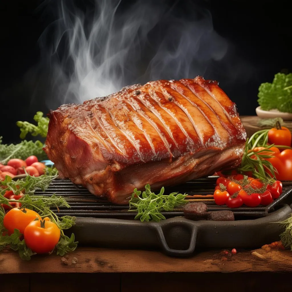 苦瓜炖排骨：红枣的神奇加入，美味升级的秘密！