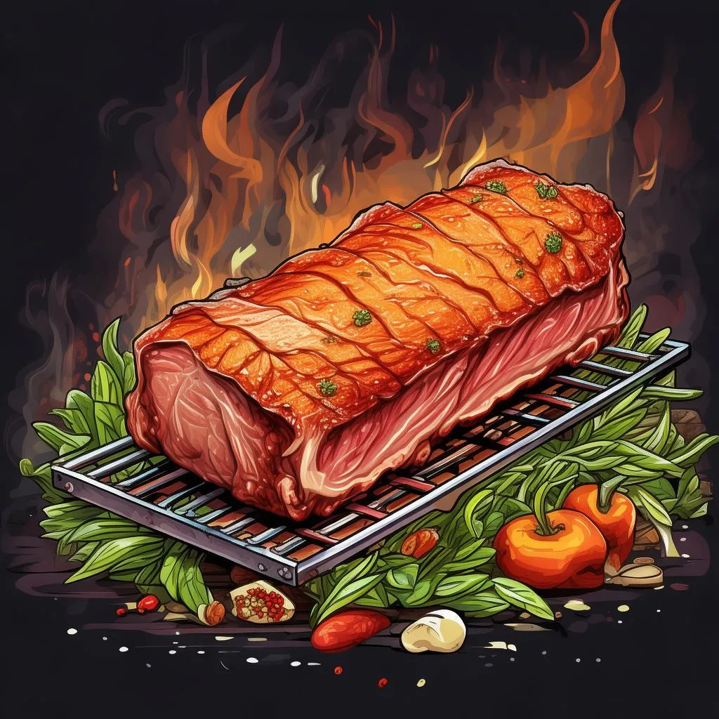 家常必备！排骨萝卜汤的秘制做法，让你轻松成为烹饪高手