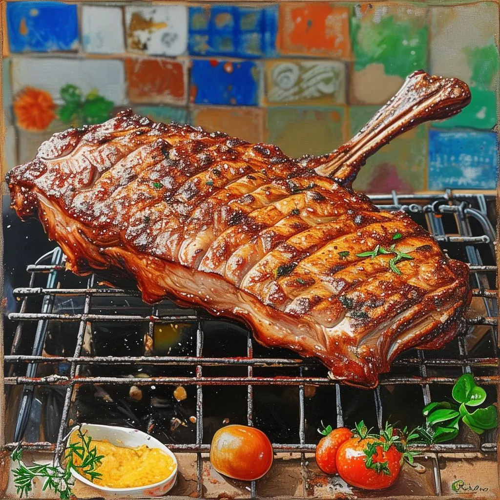 孕期美食新选择：排骨酥，孕妇也能享用的营养美味