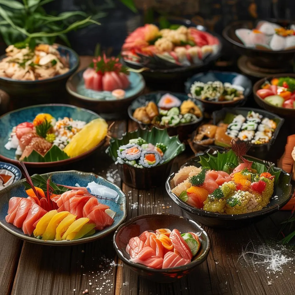 日料蜜豆：日式甜品中的甜蜜诱惑