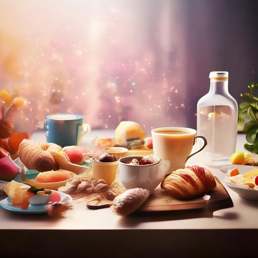 【原创】西沟早餐：解锁地道的家常美食秘籍