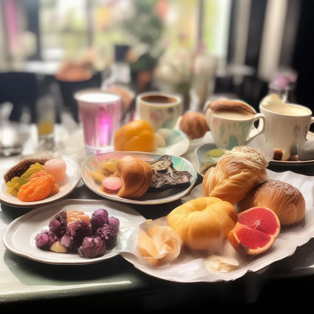 娘娘亲推早餐机，开启健康美味新一天