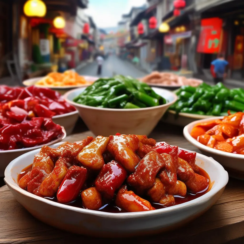 湘菜经典之作：剁椒鱼头，让你一口惊艳