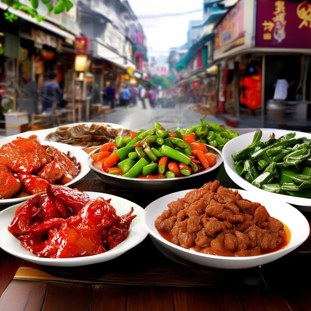 山东湘菜加盟连锁，品味湘韵美食的秘籍之旅