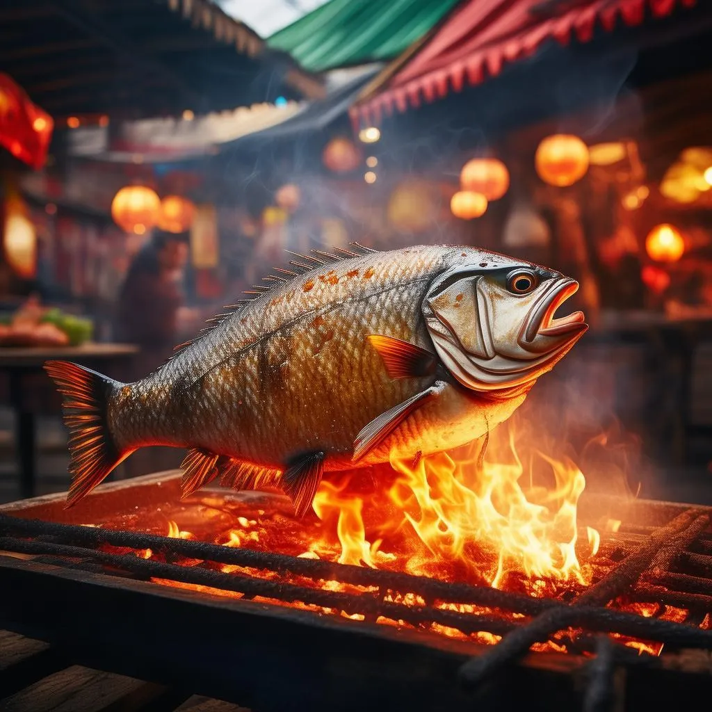 元臻烤鱼片：解锁家常美食新境界