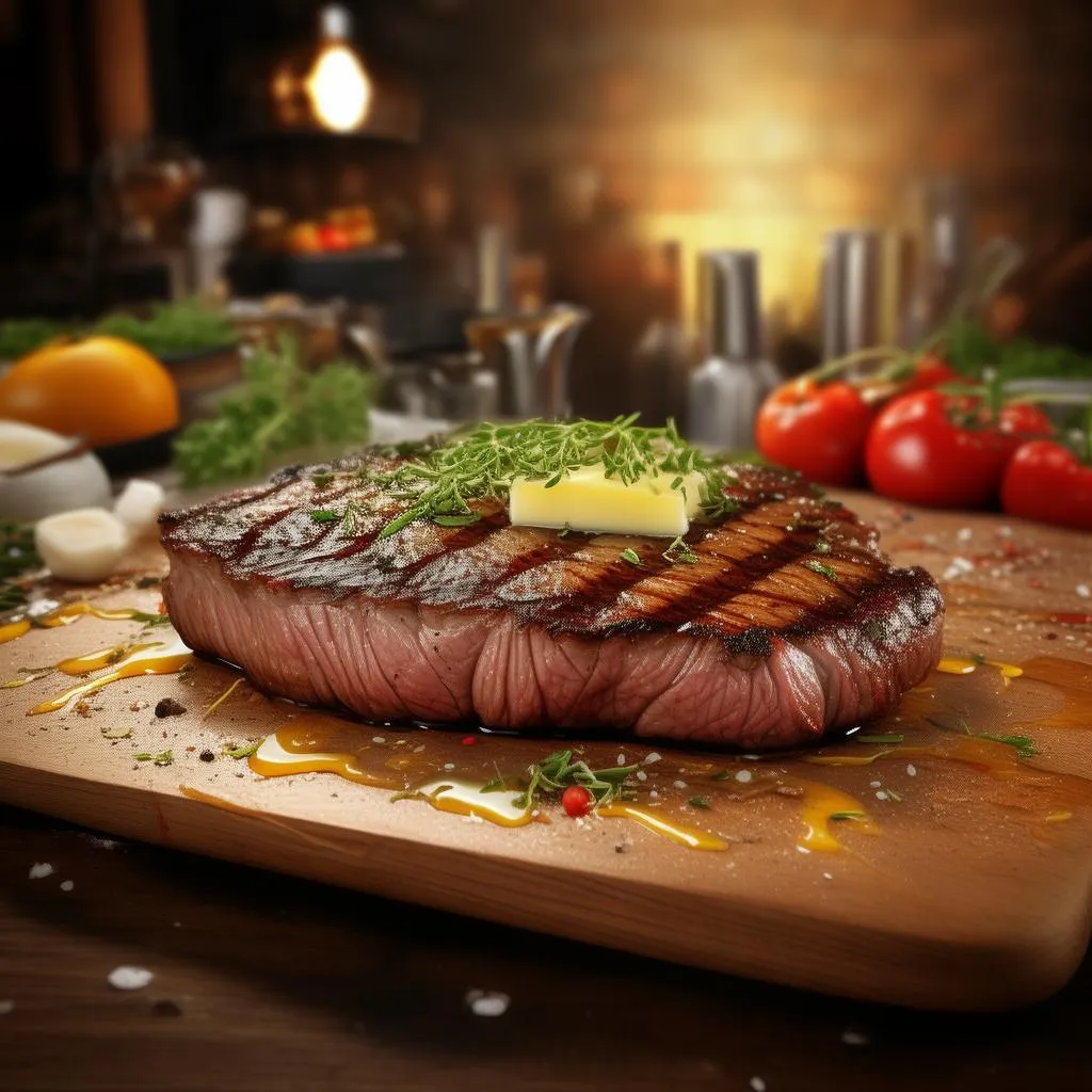 牛肉炒菠萝洋葱：中西合璧的创意美味，开启你的味蕾冒险之旅