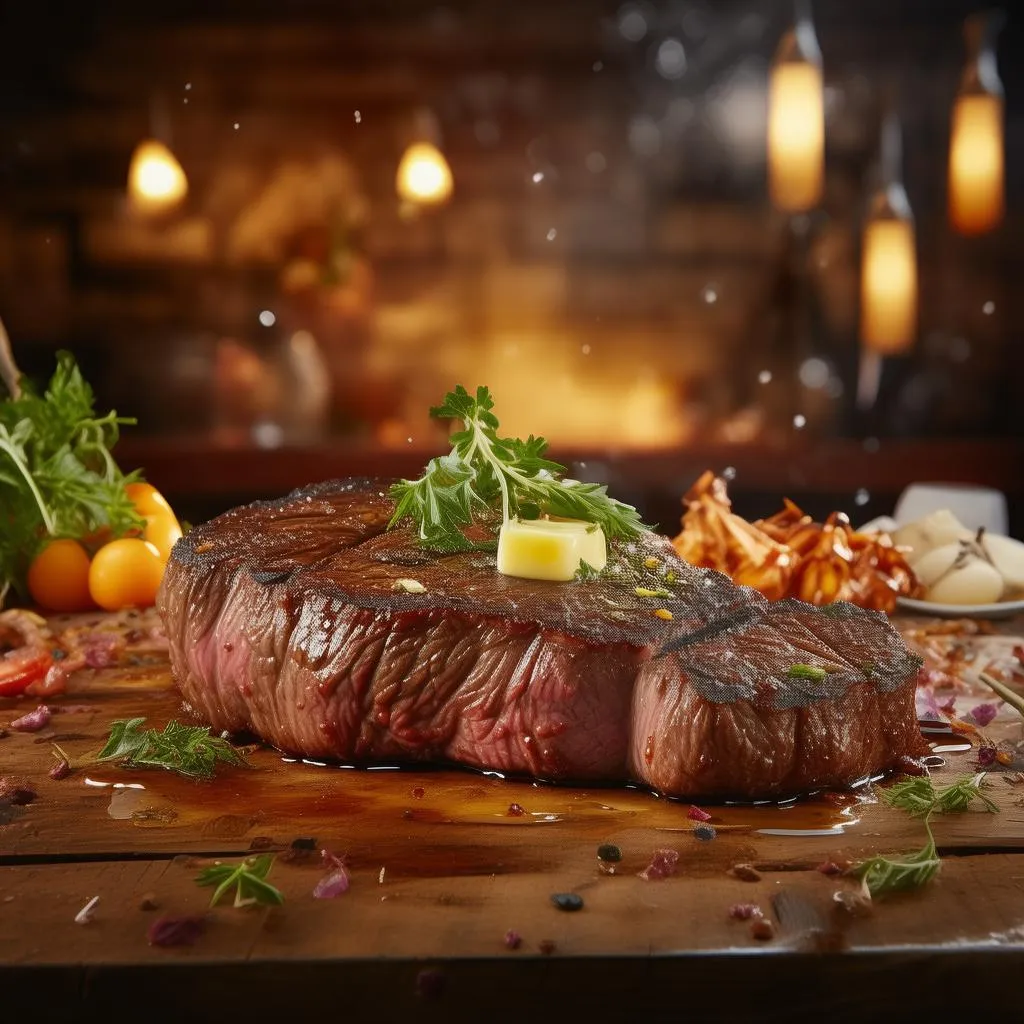 孕妇炒牛肉：家常美味，营养满分，孕期食谱新选择