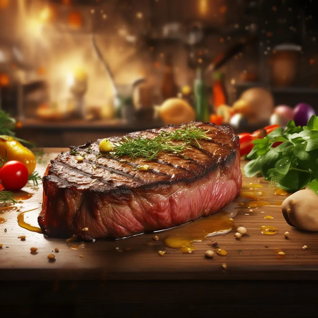 牛肉汤底的制作秘籍：家常美味轻松上桌