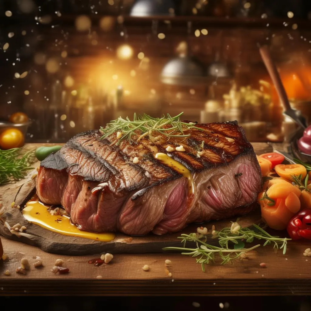 【原创】家常美味，红萝卜牛肉汤的制作秘籍