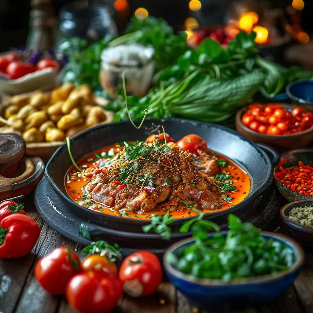 家常红烧肉的秘籍：从新手到大师的完美蜕变