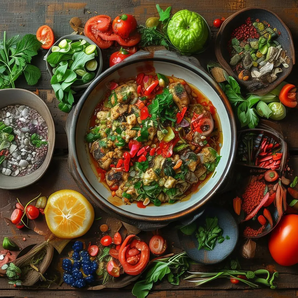 【原创】砂锅粥：一锅好粥，温暖你的胃