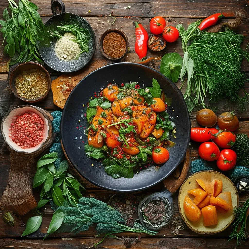 【原创】红遍天特色菜：秘制红烧肉，家的味道就在这一口