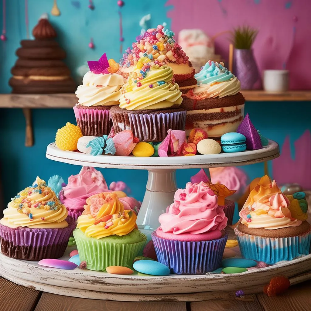 家常甜品秘籍：轻松制作美味甜蜜的巧克力慕斯