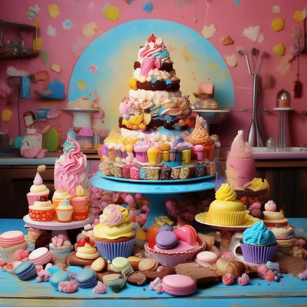 【原创】北京罐子甜品：传统与创新的美味融合