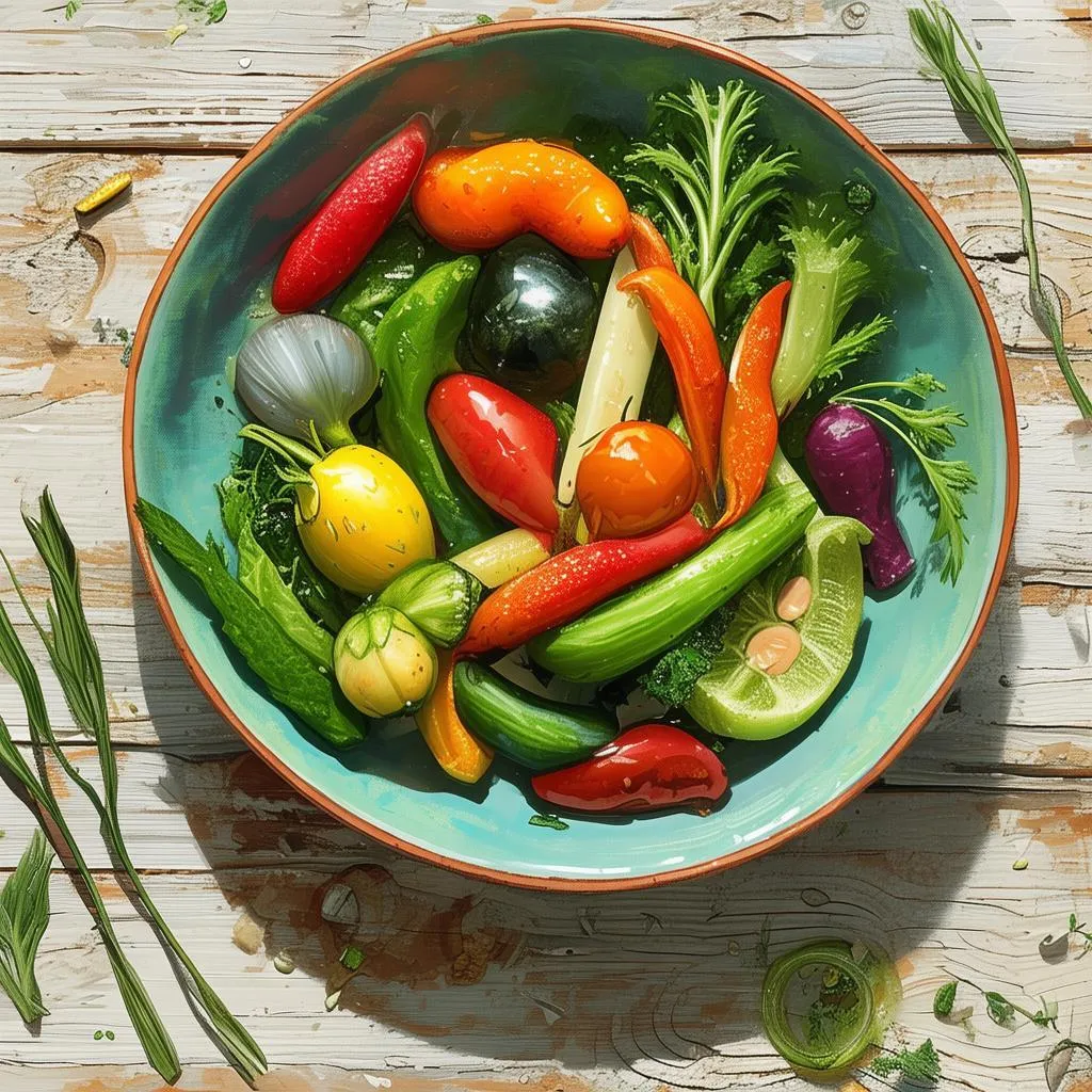 【原创】家常肉菜轻松做，三步变身厨艺达人