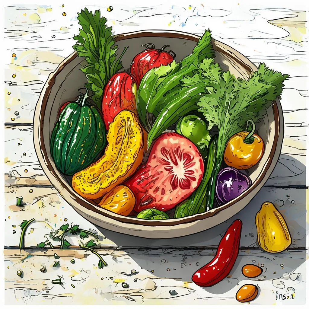 家常美味，一“黏”即发：揭秘黏土美食菜谱，轻松打造家庭餐桌新宠