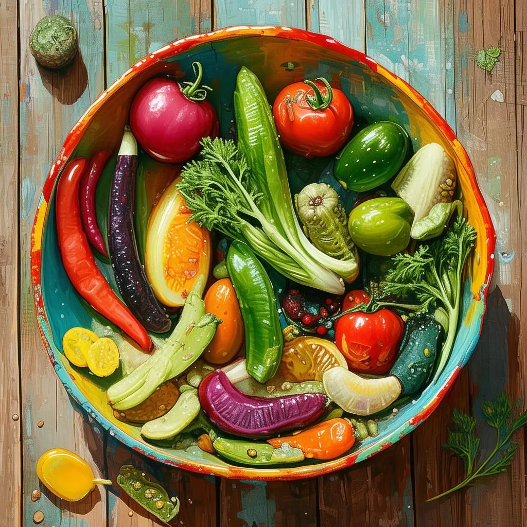 【原创】十元美味：打造家常菜界的经济实惠之选