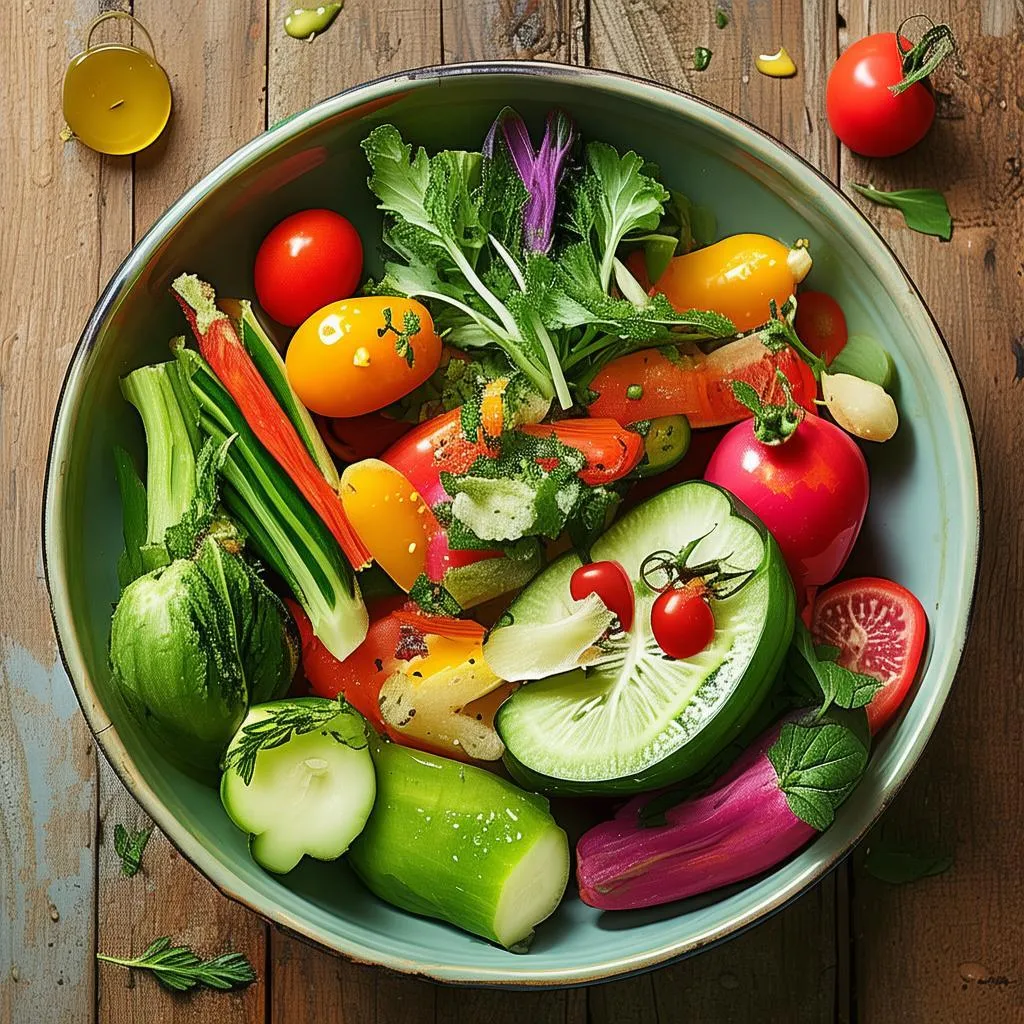 家常私房菜：家常美食，味蕾盛宴