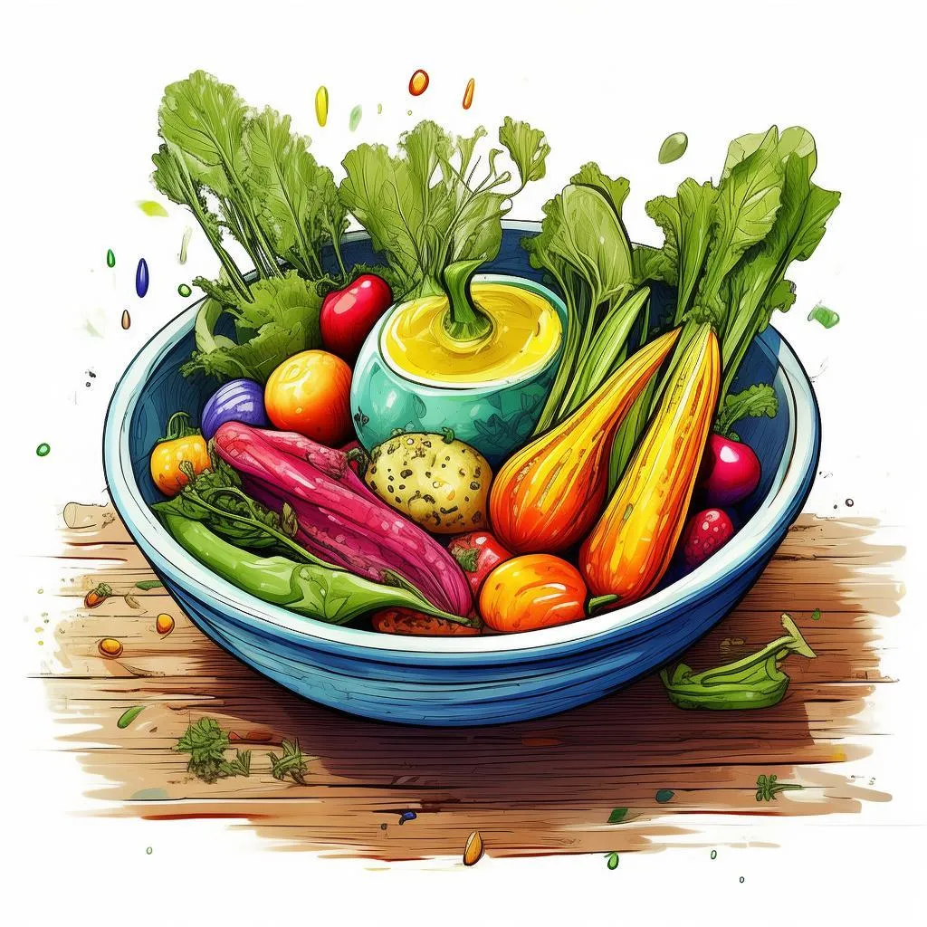 家常美味，一学就会：四款简单家常菜的烹饪秘籍