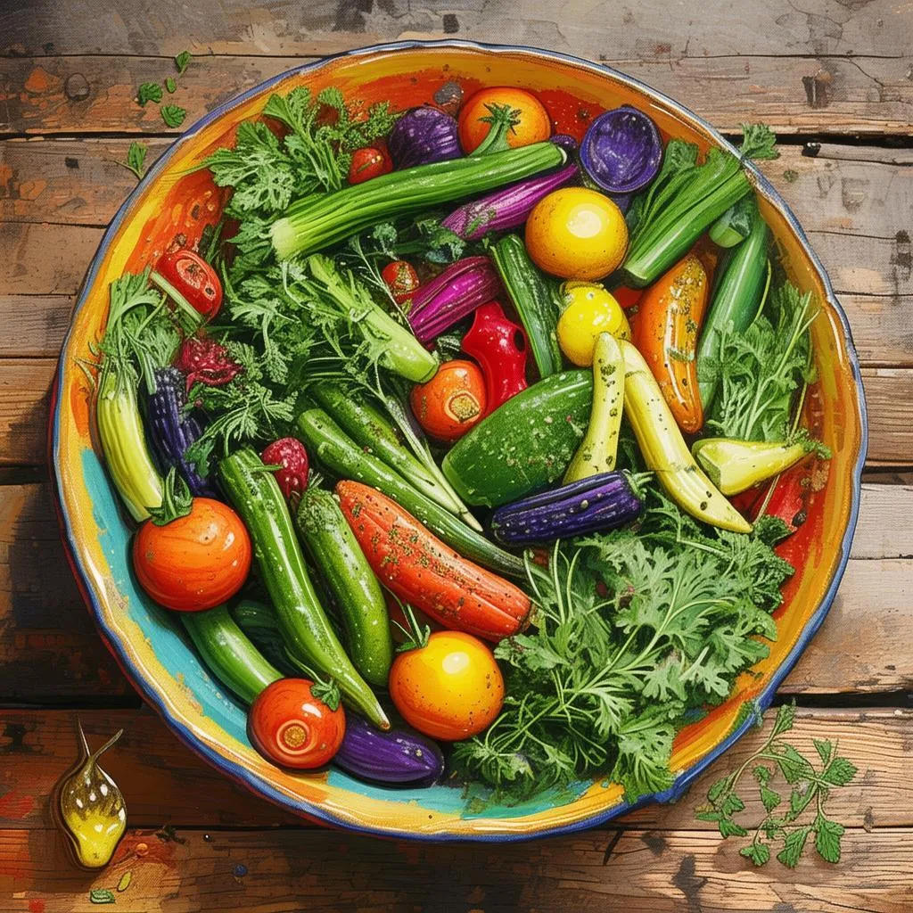 【原创】家常菜谱：轻松打造美味健康佳肴，三步教你成为家庭厨神