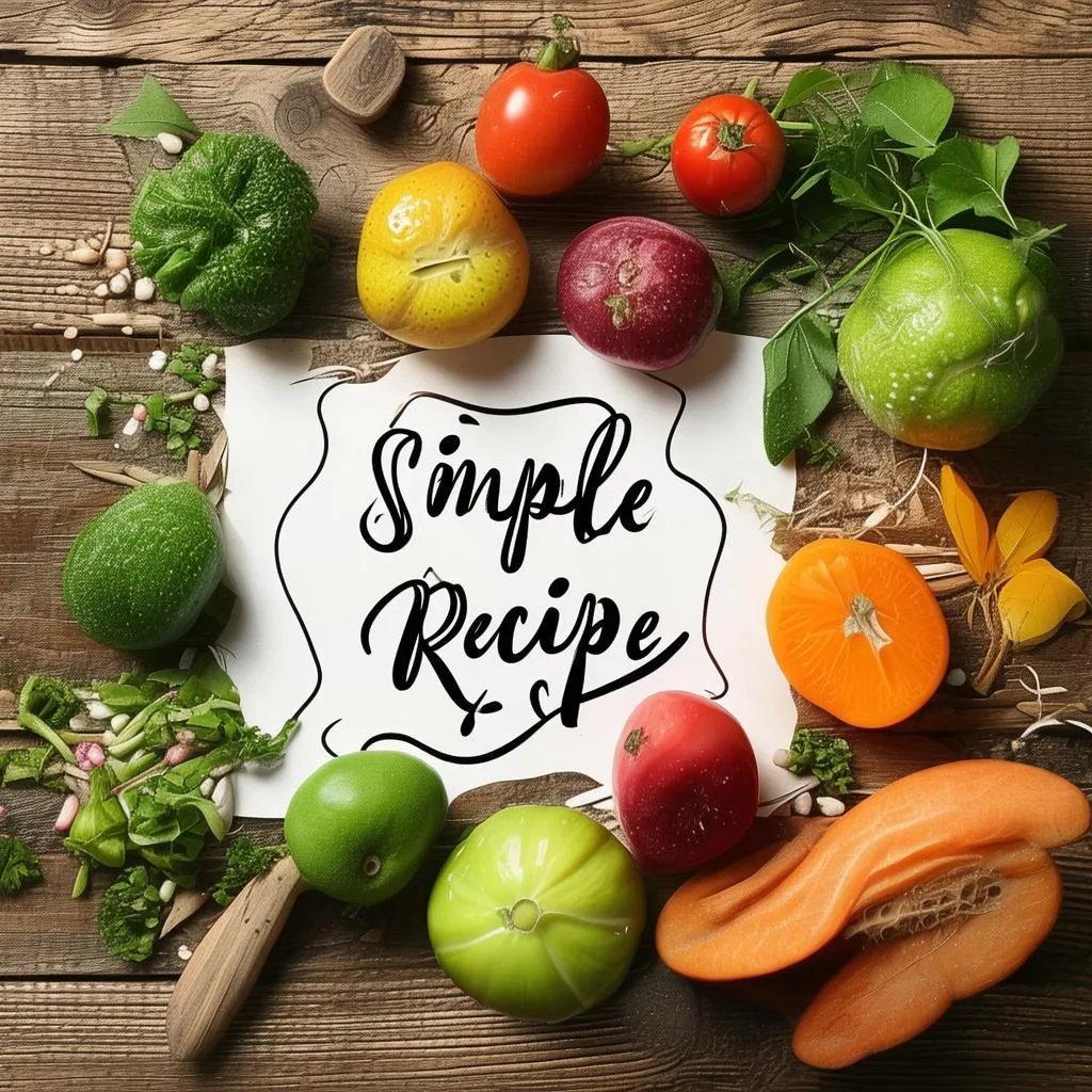 【原创】家常美食大赛：简单易学，轻松征服味蕾的秘诀