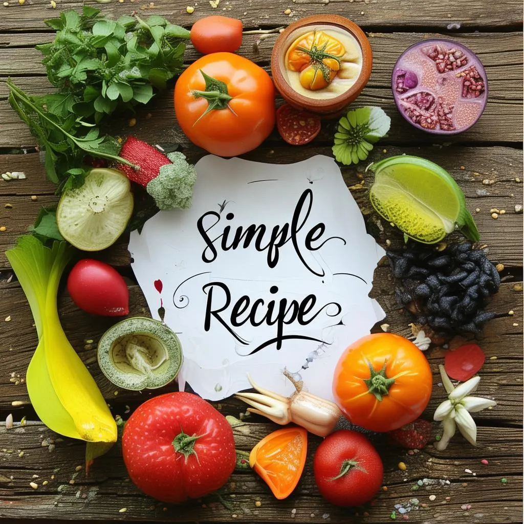 济南菜谱：简单美味，家常菜的升级之道