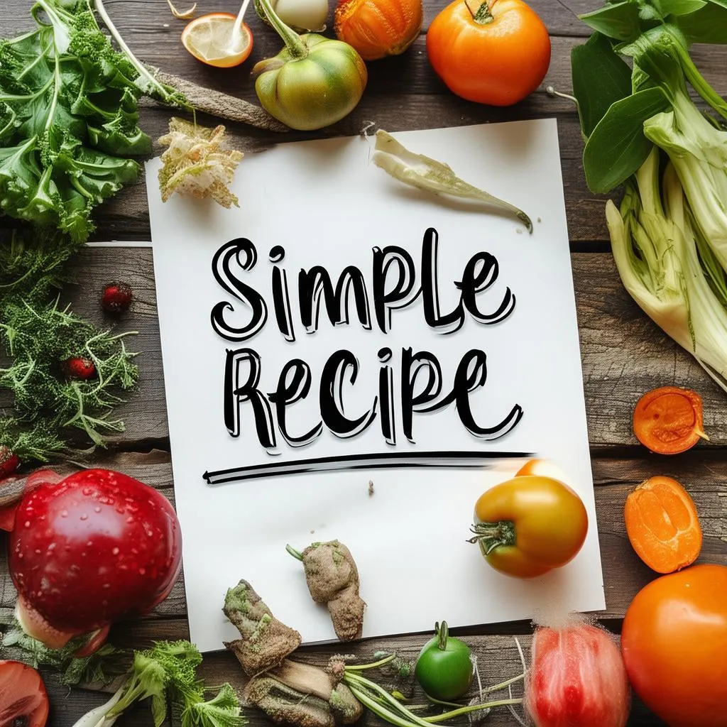 家常家宴：10道简单菜谱轻松打造完美聚餐