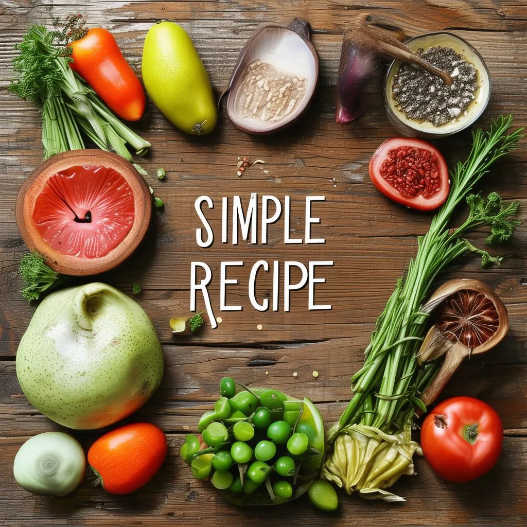 家常美食升级，花样午餐菜谱简单易做