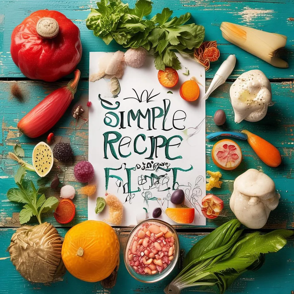 家常美食新宠：莱阳美食菜谱简单做法，轻松打造家庭味蕾盛宴