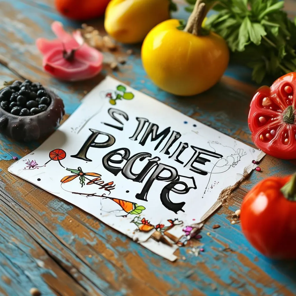 家常美味，一炒即成：榨菜炒肉菜谱全解析