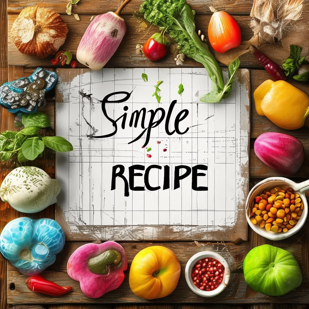 学生午餐菜谱：简单易学，美味可口的家常菜