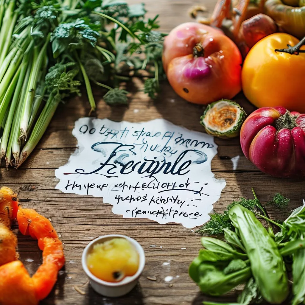 海鲜美食入门：轻松掌握简单好吃的海鲜菜谱