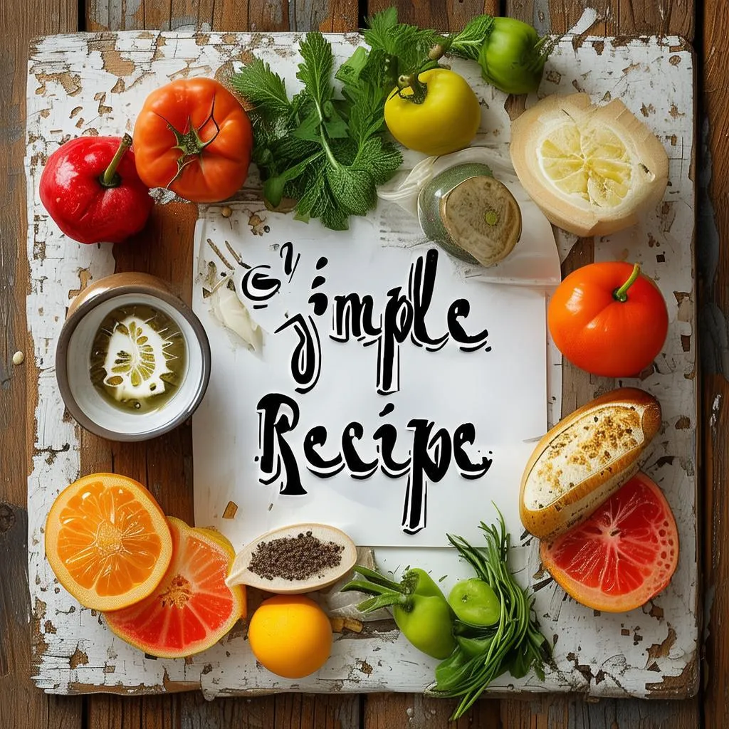 办公室午餐新宠：三菜一汤，轻松搞定工作日的味蕾盛宴