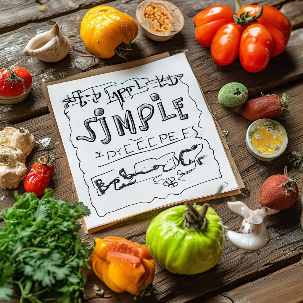 冬日暖胃，家常菜谱轻松学