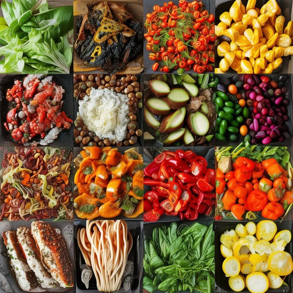 粤菜中的经典佳肴——美食鸡粤菜的魅力与制作秘诀