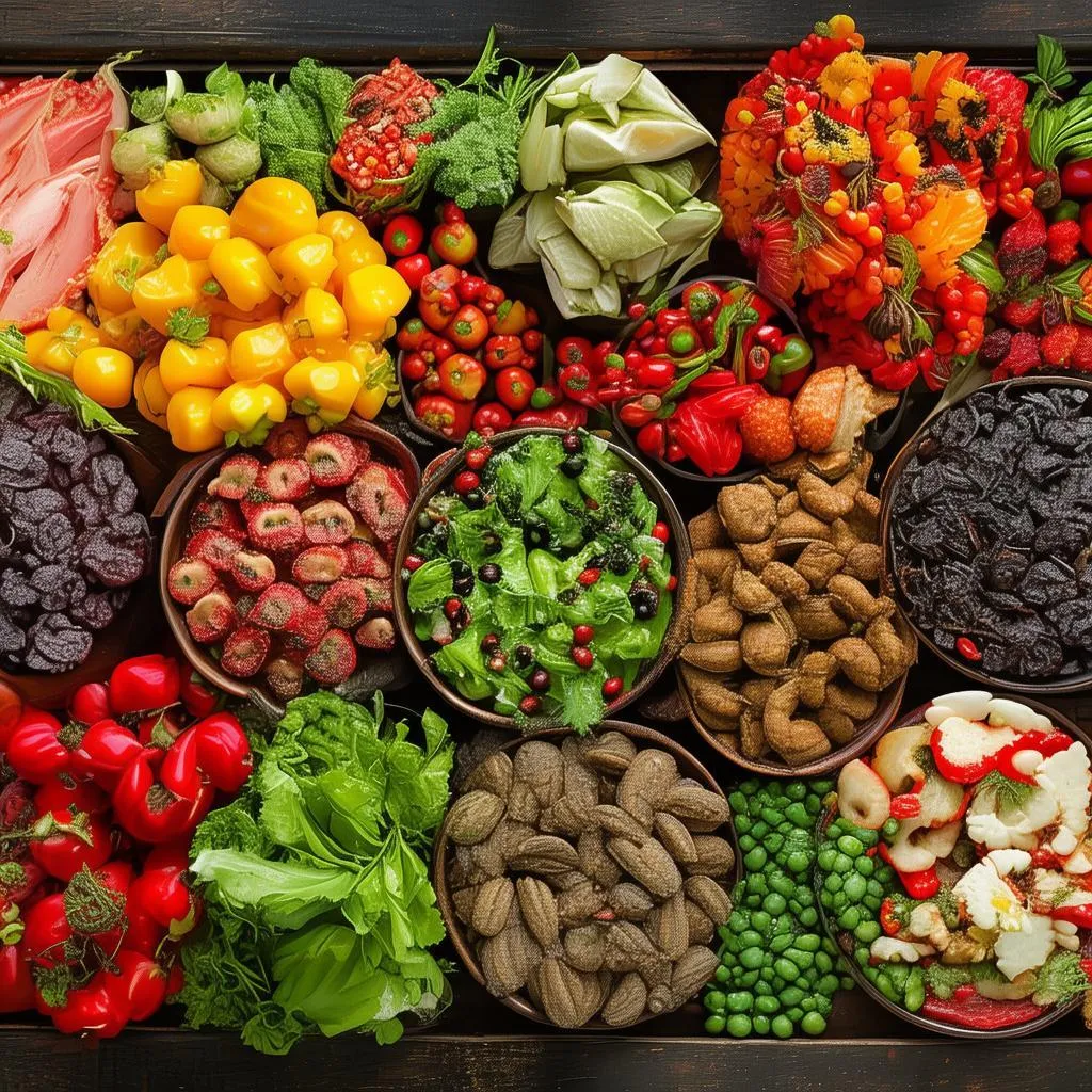 干冰魔法：解锁粤菜新境界，干冰系列美食菜谱大揭秘