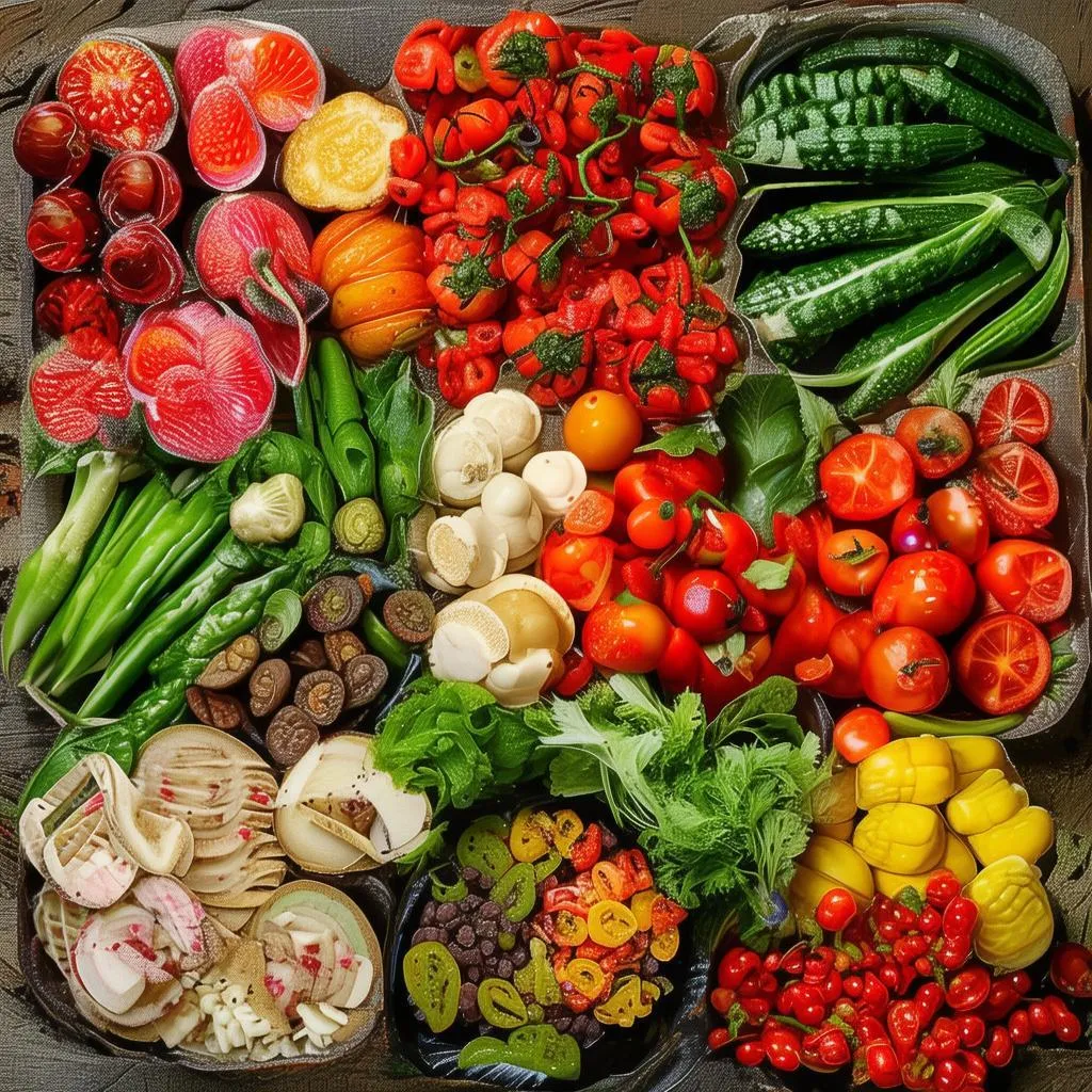 白花粤菜：探寻广东美食的独特魅力